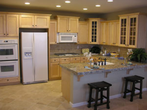 Kitchen Renovation Madison WI